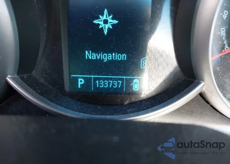 2011 Chevrolet Cruze Ls из США, поврежденный, VIN 1G1PC5SH5B7224728